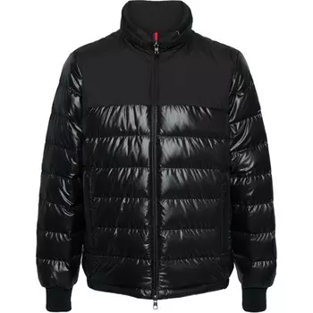 Куртка мужская черный Moncler