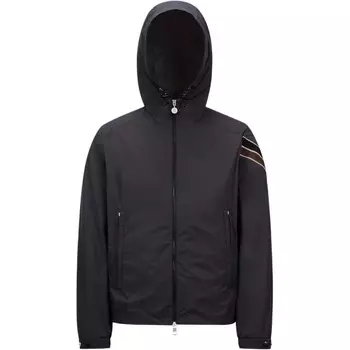 Куртка мужская черный Moncler