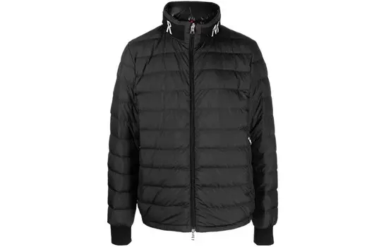 Куртка мужская черный Moncler