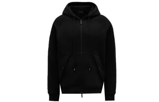 Куртка мужская черный Moncler
