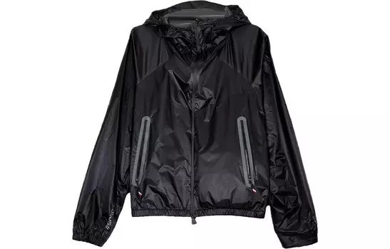 Куртка мужская черный Moncler