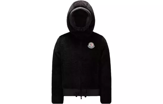 Куртка мужская черный Moncler
