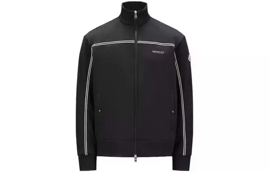 Куртка мужская черный Moncler