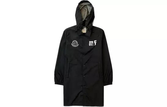 Куртка мужская черный Moncler