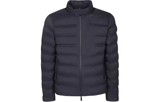 Куртка мужская черный Moncler