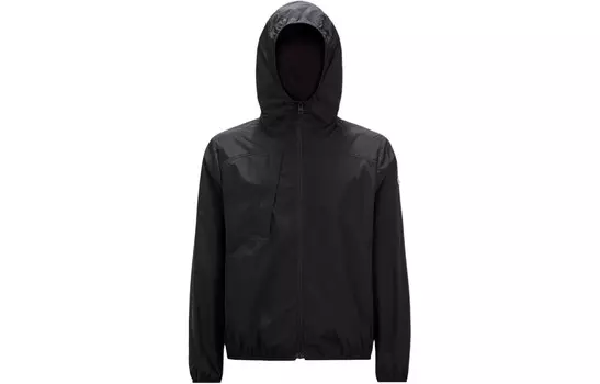 Куртка мужская черный Moncler