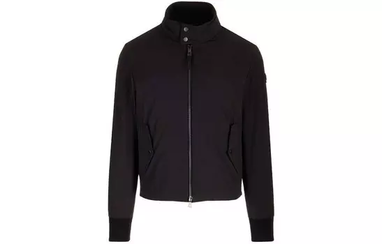 Куртка мужская черный Moncler