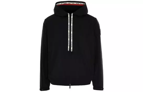 Куртка мужская черный Moncler