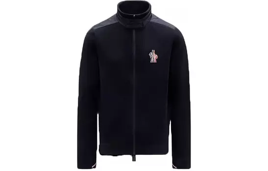 Куртка мужская черный Moncler