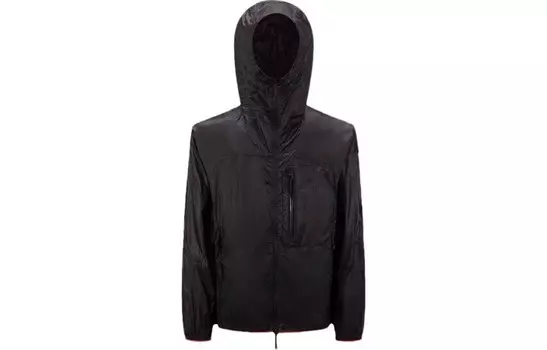 Куртка мужская черный Moncler