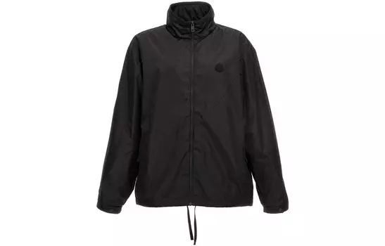 Куртка мужская черный Moncler