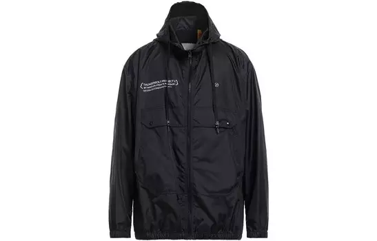 Куртка мужская черный Moncler