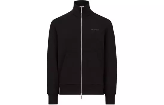 Куртка мужская черный Moncler