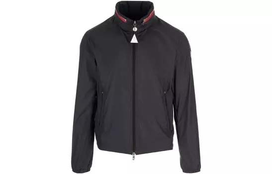 Куртка мужская черный Moncler