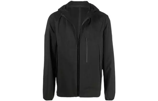 Куртка мужская черный Moncler