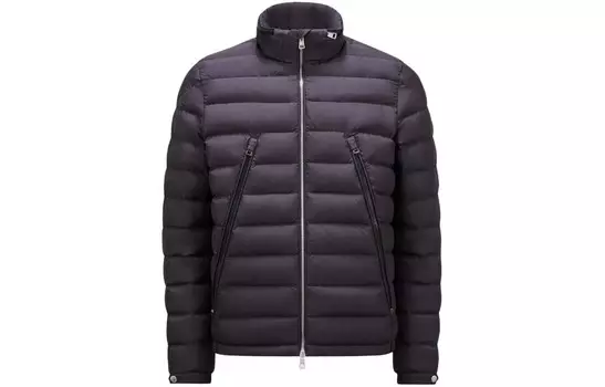 Куртка мужская черный Moncler