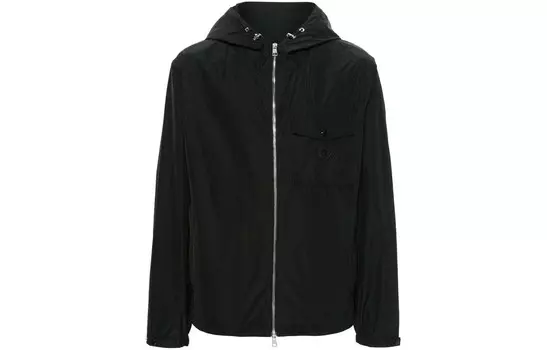 Куртка мужская черный Moncler