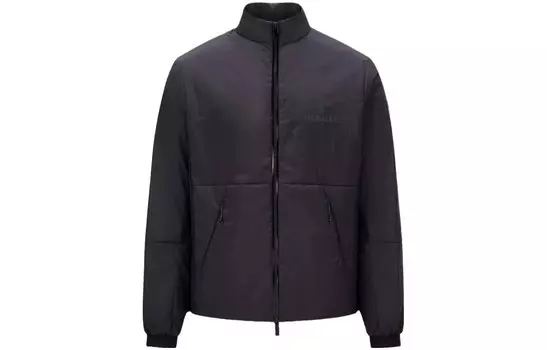 Куртка мужская черный Moncler