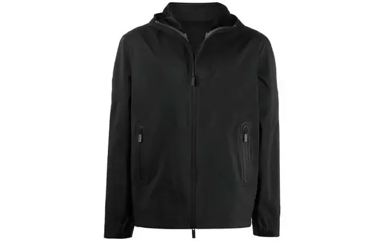 Куртка мужская черный Moncler