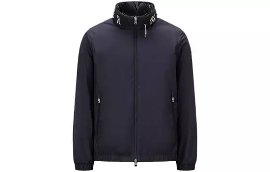 Куртка мужская черный Moncler