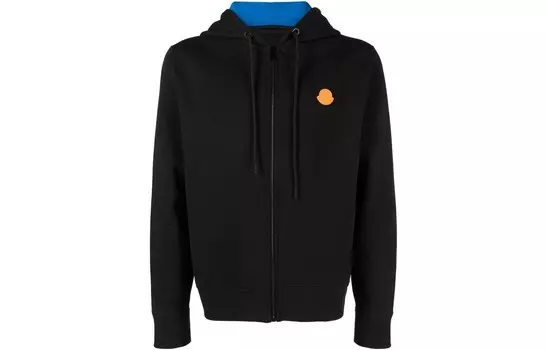 Куртка мужская черный Moncler