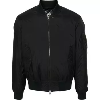 Куртка мужская черный Moncler