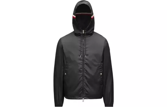 Куртка мужская черный Moncler