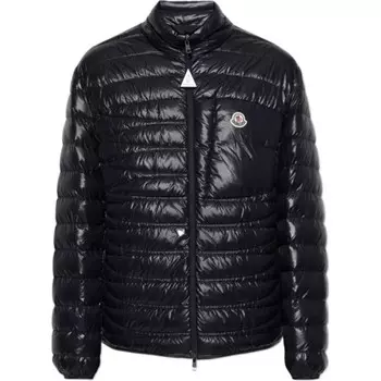 Куртка мужская черный Moncler