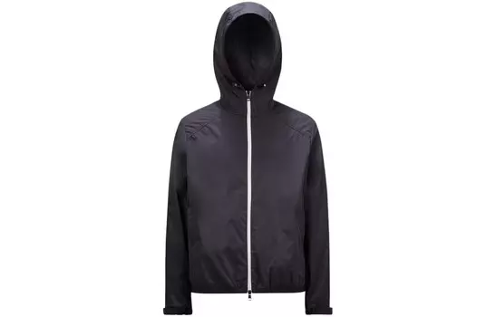 Куртка мужская черный Moncler