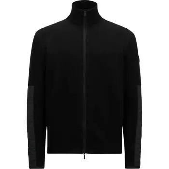 Куртка мужская черный Moncler