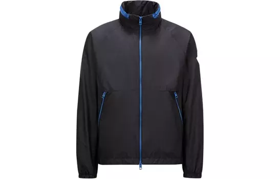 Куртка мужская черный Moncler