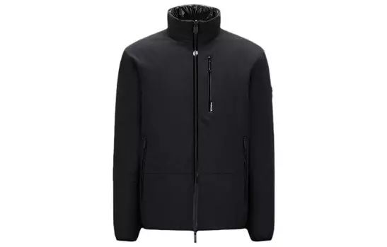 Куртка мужская черный Moncler