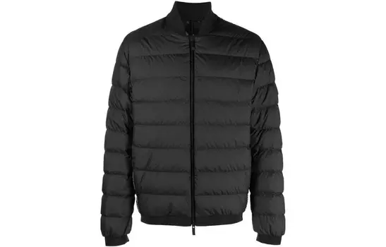 Куртка мужская черный Moncler