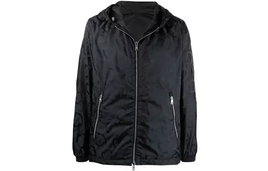 Куртка мужская черный Moncler