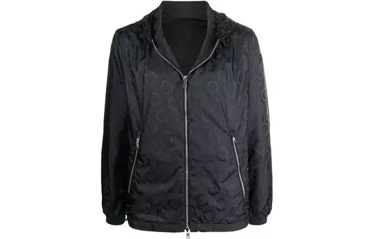 Куртка мужская черный Moncler
