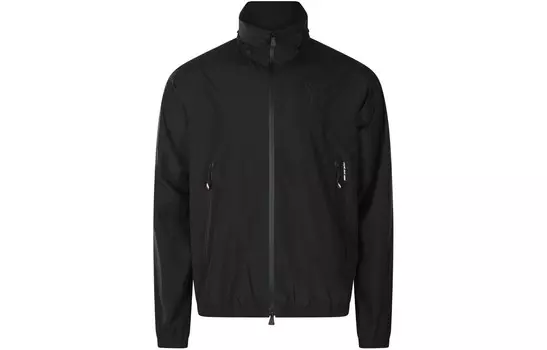 Куртка мужская черный Moncler