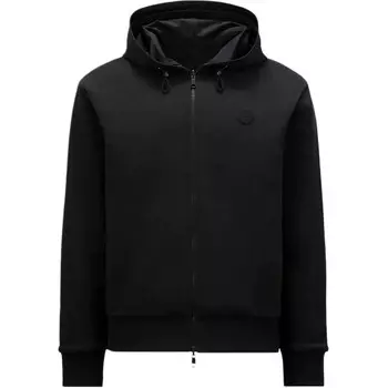 Куртка мужская черный Moncler