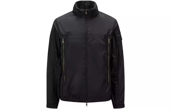 Куртка мужская черный Moncler