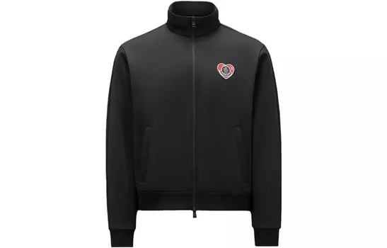 Куртка мужская черный Moncler