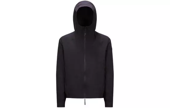 Куртка мужская черный Moncler