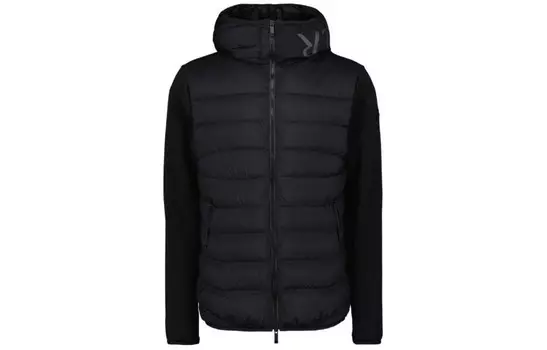 Куртка мужская черный Moncler