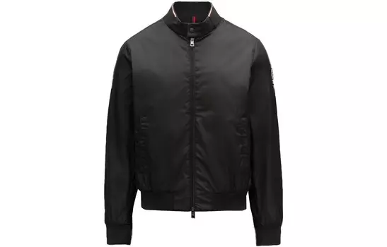 Куртка мужская черный Moncler