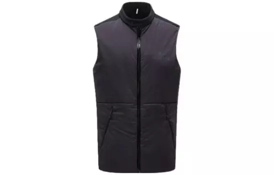 Куртка мужская черный Moncler