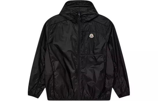 Куртка мужская черный Moncler