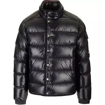 Куртка мужская черный Moncler