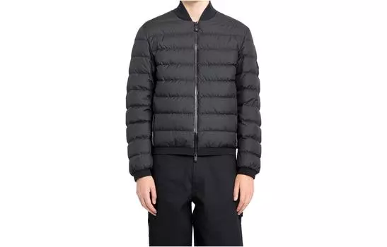 Куртка мужская черный Moncler