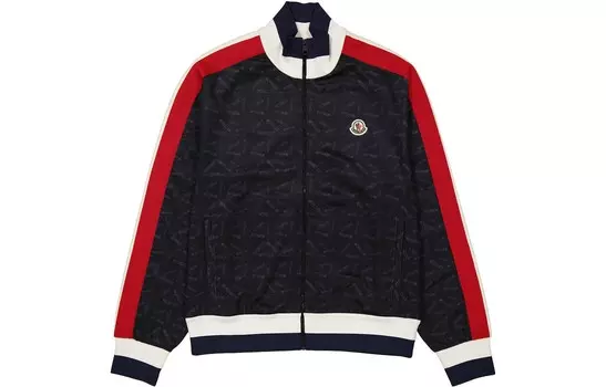 Куртка мужская черный Moncler