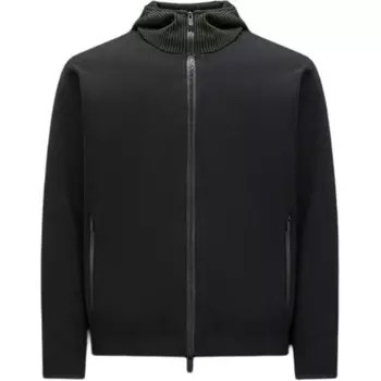 Куртка мужская черный Moncler