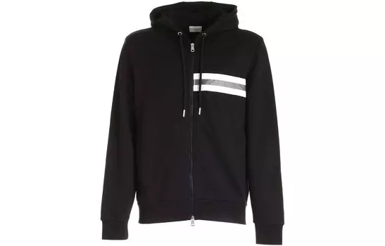 Куртка мужская черный Moncler