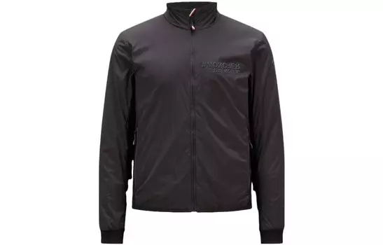 Куртка мужская черный Moncler